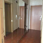 Aden Free Parking Budapest