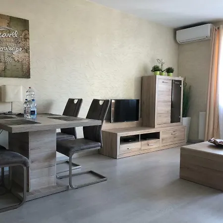 Aden Free Parking Appartamento *