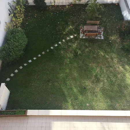 Aden Free Parking ブダペスト