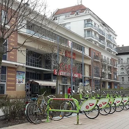 Aden Free Parking Διαμέρισμα