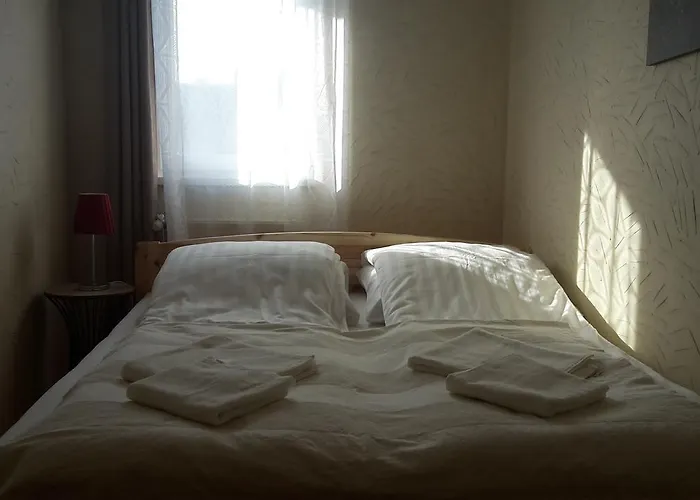 Aden Free Parking Apartament *